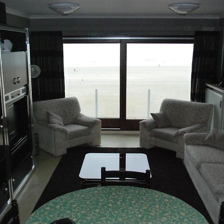 Westclif 2 Διαμέρισμα Blankenberge Εξωτερικό φωτογραφία