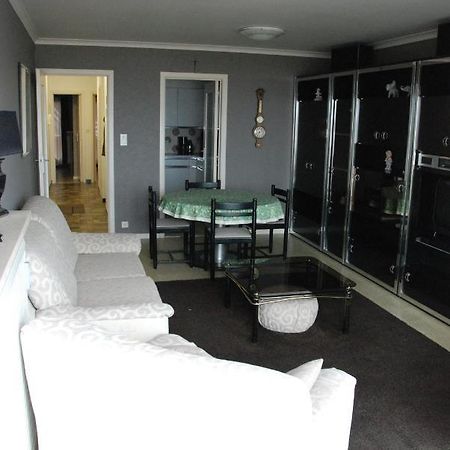 Westclif 2 Διαμέρισμα Blankenberge Εξωτερικό φωτογραφία