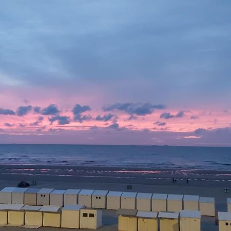 Westclif 2 Διαμέρισμα Blankenberge Εξωτερικό φωτογραφία