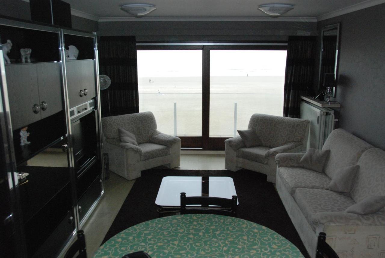Westclif 2 Διαμέρισμα Blankenberge Εξωτερικό φωτογραφία