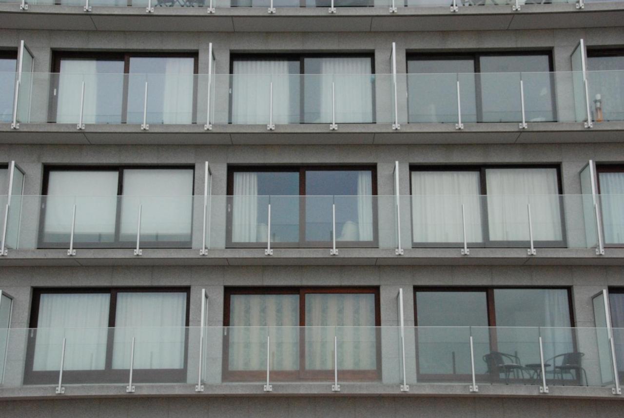 Westclif 2 Διαμέρισμα Blankenberge Εξωτερικό φωτογραφία
