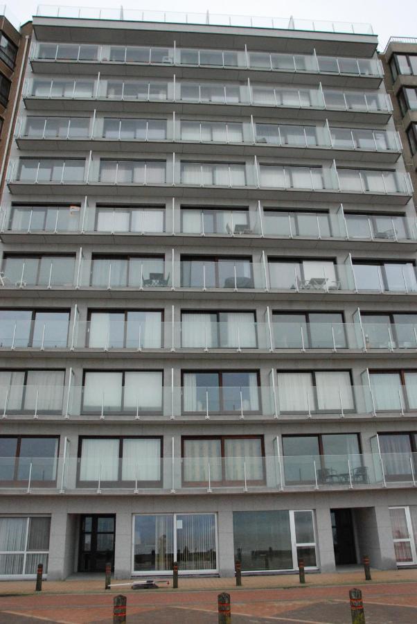Westclif 2 Διαμέρισμα Blankenberge Εξωτερικό φωτογραφία