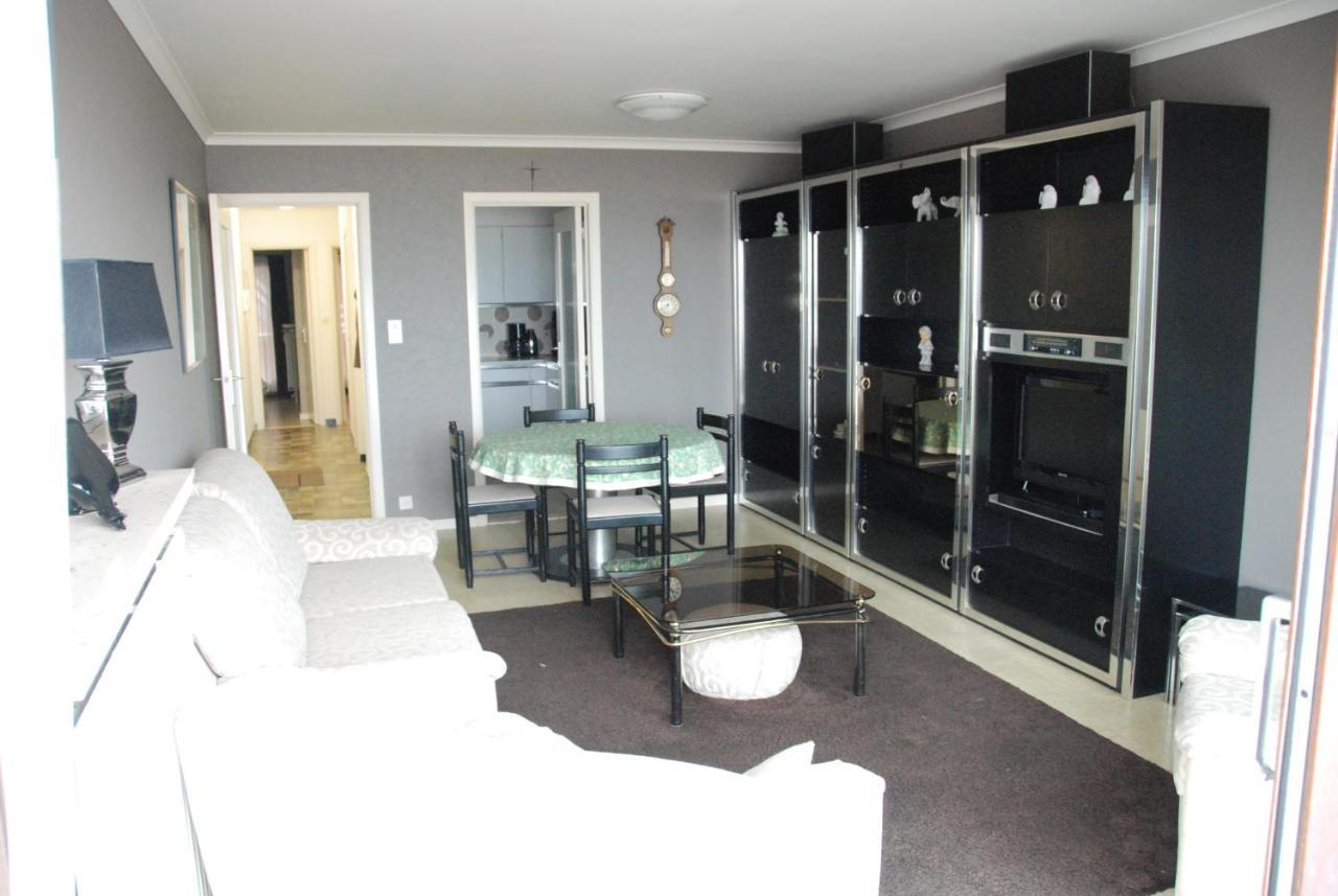 Westclif 2 Διαμέρισμα Blankenberge Εξωτερικό φωτογραφία