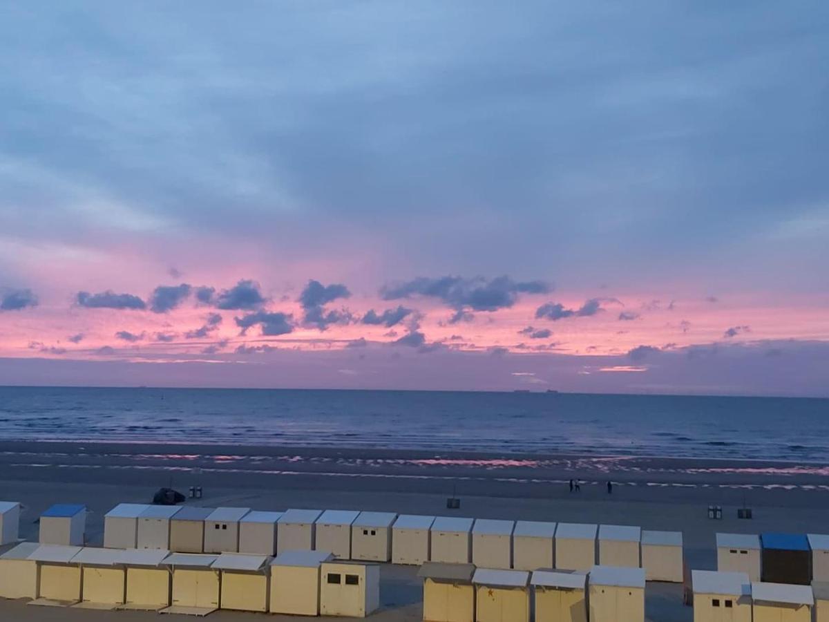 Westclif 2 Διαμέρισμα Blankenberge Εξωτερικό φωτογραφία